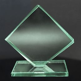 Glastrophäe VCR6023