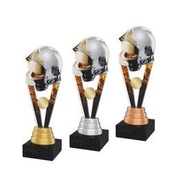 Akrylátová trofej ACUTM08 | Hasiči