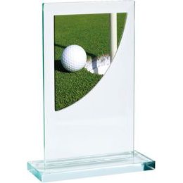 Golfová trofej CRG3061M3 | Golf