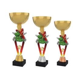 Akrylátová trofej ACUPGOLD M60 | Hasiči