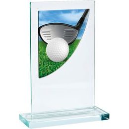 Golfová trofej CRG3061M12 | Golf