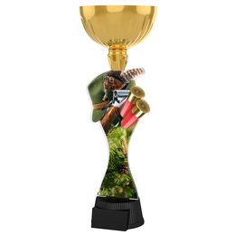Akrylátová trofej ACUPCGM105 | Myslivost