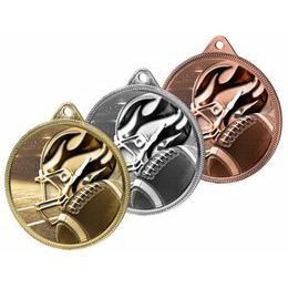 Medaillen MDLR001M06 | American Football