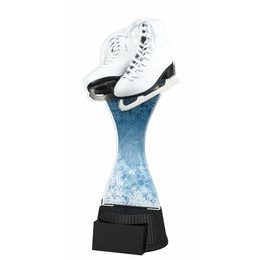 Akrylátová trofej ACUTCM12 | Krasobruslení
