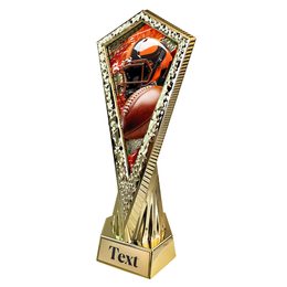 Sportovní trofej AY1M02 | Americký fotbal