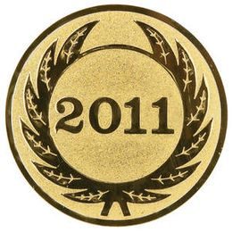 Emblem LTK125 | Jahr