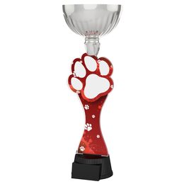 Akrylátová trofej ACUPCSM106 | Kynologie