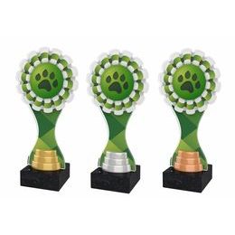 Akrylátová trofej ACBTM53 | Kynologie