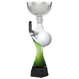 Akrylátová trofej GACUPCS01MG03 | Golf