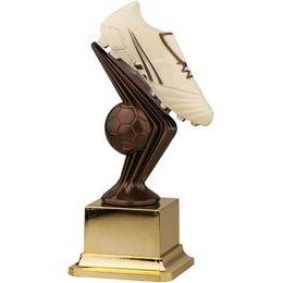Fußballtrophäe FB0052 | Fußball