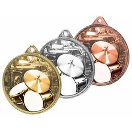 Medaillen MDLR001M102 | Musik