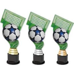 Acryltrophäe ACTC0008 | Fußball