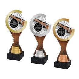 Akrylátová trofej ACBTM35 | Střelba