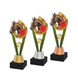 Akrylátová trofej ACUTM12 | Jezdectví