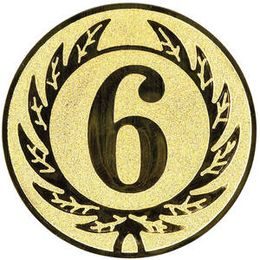 Emblem LTK106 | Nummer