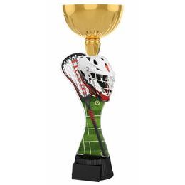 Akrylátová trofej ACUPCGM22 | Lacrosse