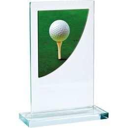 Golfová trofej CRG3061M11 | Golf