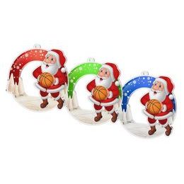 Acrylmedaille VSC3008 | Basketball