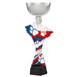 Akrylátová trofej ACUPCSM110 | Kynologie