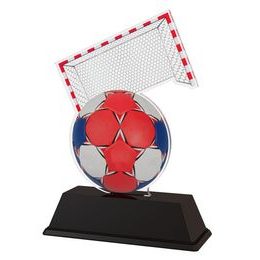 Acryltrophäe FA200M10 | Handball