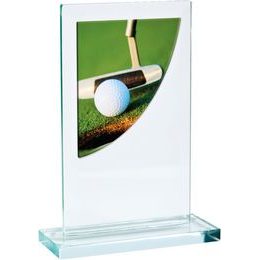Golfová trofej CRG3061M1 | Golf
