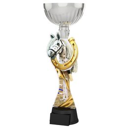 Akrylátová trofej ACUPCSM123 | Hobbyhorsing