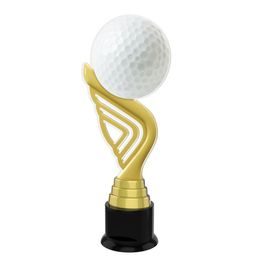 Akrylátová trofej ACTA001M5 | Golf