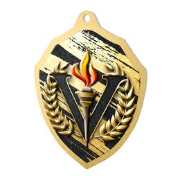 Metallmedaille MDM02M30 | Universal