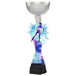Akrylátová trofej ACUPCSM71 | Biatlon