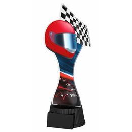 Akrylátová trofej ACUTCM30 | Motorsport