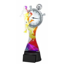 Akrylátová trofej ACUTCM15 | Atletika