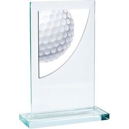 Golfová trofej CRG3061M2 | Golf