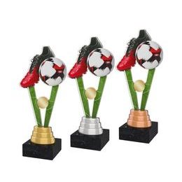 Akrylátová trofej ACUTM46 | Fotbal