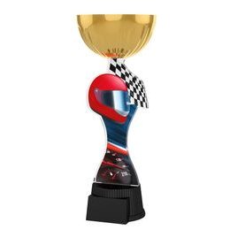Akrylátová trofej ACUPCGMINIM47 | Motorsport