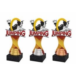 Akrylátová trofej ACBTM47 | Kynologie