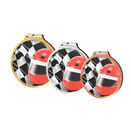 Medaile MDAW002M51 | Motorsport