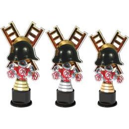 Akrylátová trofej ACTCH05 | Hasiči