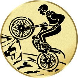 Emblém LTK179 | Cyklistika