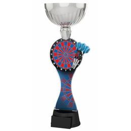 Akrylátová trofej ACUPCSM06 | Šipky