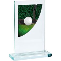 Golfová trofej CRG3061M13 | Golf