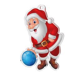 Acryl Ornament VSC2009 | Bowling