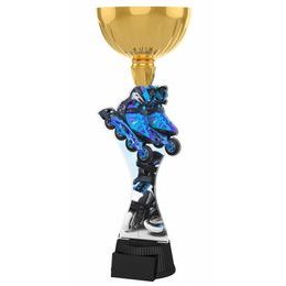 Akrylátová trofej ACUPCGM43 | Bruslení