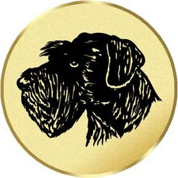 Emblém LTK157 | Kynologie