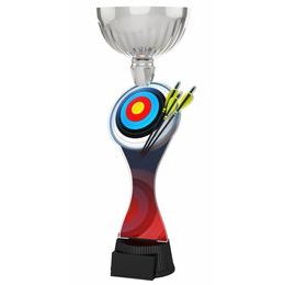 Akrylátová trofej ACUPCSM25 | Lukostřelba