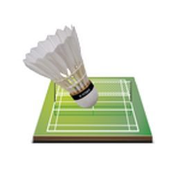 Emblém ES14 | Badminton