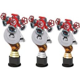 Akrylátová trofej ACTCH03 | Hasiči