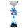 Akrylátová trofej ACUPCSM147 | Curling