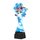 Akrylátová trofej ACUTCM145 | Snowboard