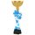 Akrylátová trofej ACUPCGM141 | Běžky