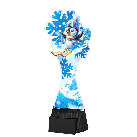 Akrylátová trofej ACUTCM148 | Dětské